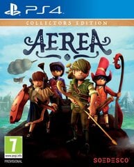 PS4 Aerea Collector's Edition цена и информация | Компьютерные игры | pigu.lt