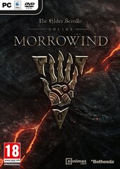 Elder Scrolls Online Morrowind, PC. цена и информация | Компьютерные игры | pigu.lt