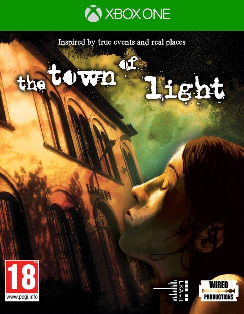 Town of Light, Xbox One kaina ir informacija | Kompiuteriniai žaidimai | pigu.lt