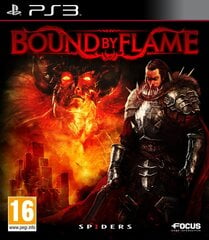 PS3 Bound By Flame цена и информация | Компьютерные игры | pigu.lt
