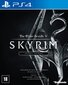 PS4 Elder Scrolls V: Skyrim Special Edition kaina ir informacija | Kompiuteriniai žaidimai | pigu.lt
