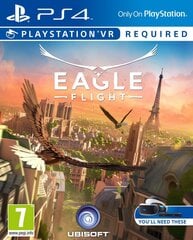 PS VR Eagle Flight цена и информация | Компьютерные игры | pigu.lt