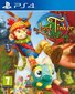 Last Tinker City of Colors, PS4 kaina ir informacija | Kompiuteriniai žaidimai | pigu.lt