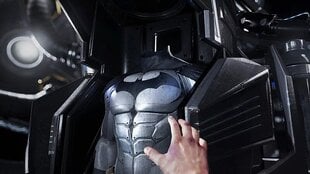 Batman: Arkham VR PS4 цена и информация | Компьютерные игры | pigu.lt