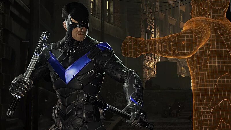 Batman: Arkham VR PS4 цена и информация | Kompiuteriniai žaidimai | pigu.lt