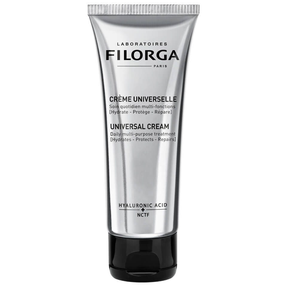 Universalus veido ir kūno kremas Filorga Universal Daily Multi-purpose Treatment, 100 ml kaina ir informacija | Veido kremai | pigu.lt