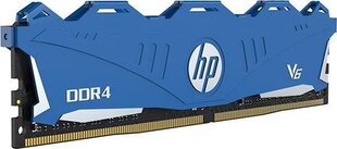 HP V6 kaina ir informacija | Operatyvioji atmintis (RAM) | pigu.lt