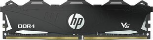 HP V6 kaina ir informacija | Operatyvioji atmintis (RAM) | pigu.lt