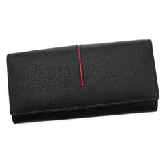 Кошелек Genuine Leather 806BL цена и информация | Женские кошельки, держатели для карточек | pigu.lt
