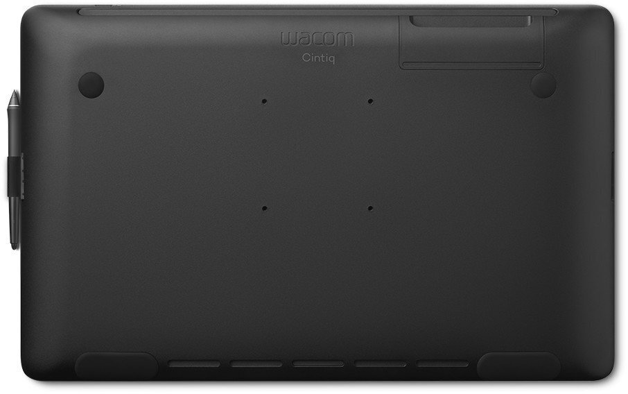 Wacom DTK2260K0A цена и информация | Piešimo planšetės | pigu.lt