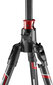 Manfrotto tripod kit MKBFRC4GTXP-BH Befree GT XPRO kaina ir informacija | Fotoaparato stovai | pigu.lt