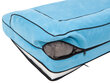 Hobbydog guolis Top Splendor XL, mėlynas цена и информация | Guoliai, pagalvėlės | pigu.lt