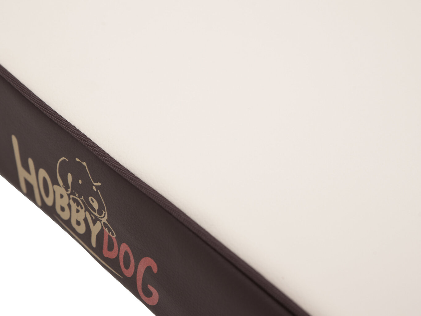 Hobbydog guolis Top Perfect XL, smėlio spalvos цена и информация | Guoliai, pagalvėlės | pigu.lt