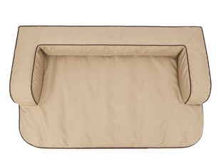 Hobbydog guolis Top Standard L, smėlio spalvos kaina ir informacija | Guoliai, pagalvėlės | pigu.lt