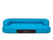 Hobbydog guolis Top Standard XL, mėlynas kaina ir informacija | Guoliai, pagalvėlės | pigu.lt
