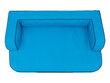 Hobbydog guolis Top Standard XL, mėlynas цена и информация | Guoliai, pagalvėlės | pigu.lt