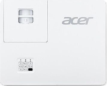 Projektorius Acer MR.JR611.001 kaina ir informacija | Projektoriai | pigu.lt