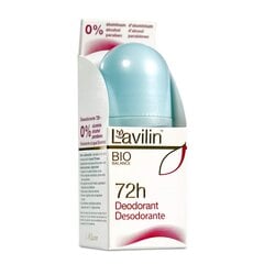 Rutulinis dezodorantas Lavilin 72h, 60 ml kaina ir informacija | LAVILIN Kvepalai, kosmetika | pigu.lt