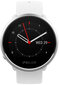Polar Ignite, M/L, White kaina ir informacija | Išmanieji laikrodžiai (smartwatch) | pigu.lt