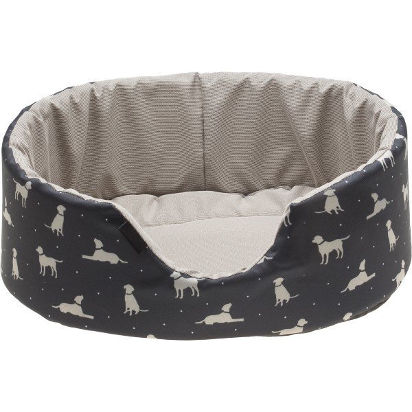 Comfy guolis Billy Dog 85x75x15 cm цена и информация | Guoliai, pagalvėlės | pigu.lt