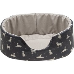 Comfy лежак Billy Dog 90x80x15 см цена и информация | Лежаки, домики | pigu.lt