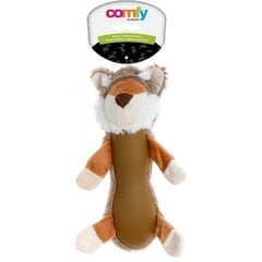 Comfy игрушка Slimmy Fox цена и информация | Игрушки для собак | pigu.lt