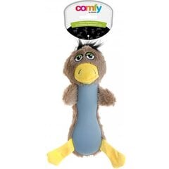 Comfy игрушка Slimmy Bird цена и информация | Игрушки для собак | pigu.lt