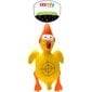 Comfy žaislas Chick, 24 cm цена и информация | Žaislai šunims | pigu.lt