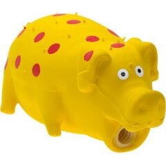 Comfy žaislas Piggy Dot kaina ir informacija | Žaislai šunims | pigu.lt