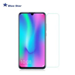 Blue Star защитное стекло экрана, для Apple iPhone Xs Max цена и информация | Защитные пленки для телефонов | pigu.lt