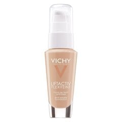 Makiažo pagrindas, Vichy, Liftactiv Flexiteint, SPF20, 30 ml, 15 Opal kaina ir informacija | Makiažo pagrindai, pudros | pigu.lt