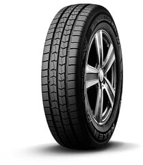 NEXEN Winguard WT1 195/70R15 104/102R C цена и информация | Зимняя резина | pigu.lt