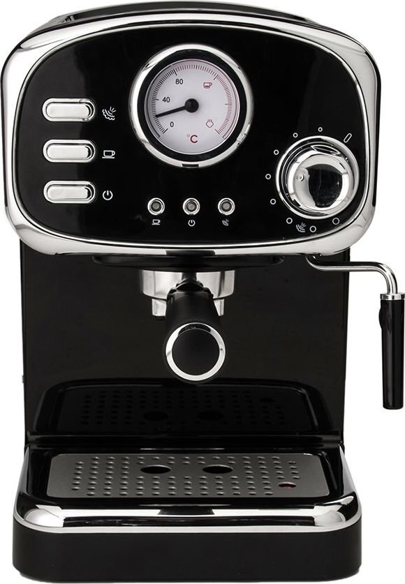 Gastroback 42615 kaina ir informacija | Kavos aparatai | pigu.lt