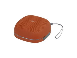Trevi XR 8A15, оранжевый цена и информация | Аудиоколонки | pigu.lt