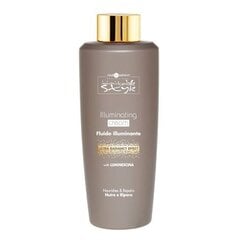 Blizgesio suteikiantis kremas plaukams HAIR COMPANY INIMITABLE STYLE 250 ml цена и информация | Средства для укрепления волос | pigu.lt