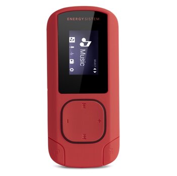 Energy Sistem MP3 Player Clip MP3 Built цена и информация | MP3-плееры | pigu.lt
