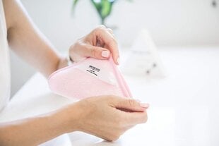 Салфетка для снятия макияжа Nano Care цена и информация | Средства для очищения лица | pigu.lt