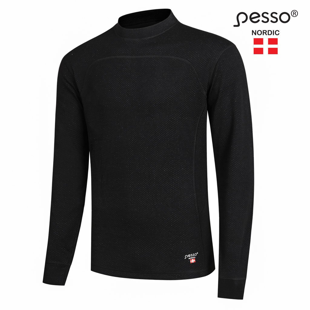 Комплект нижнего белья Pesso Merino80 цена | pigu.lt