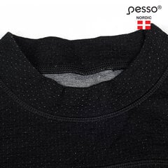 Apatinių rūbų komplektas Pesso Merino80 kaina ir informacija | Darbo rūbai | pigu.lt