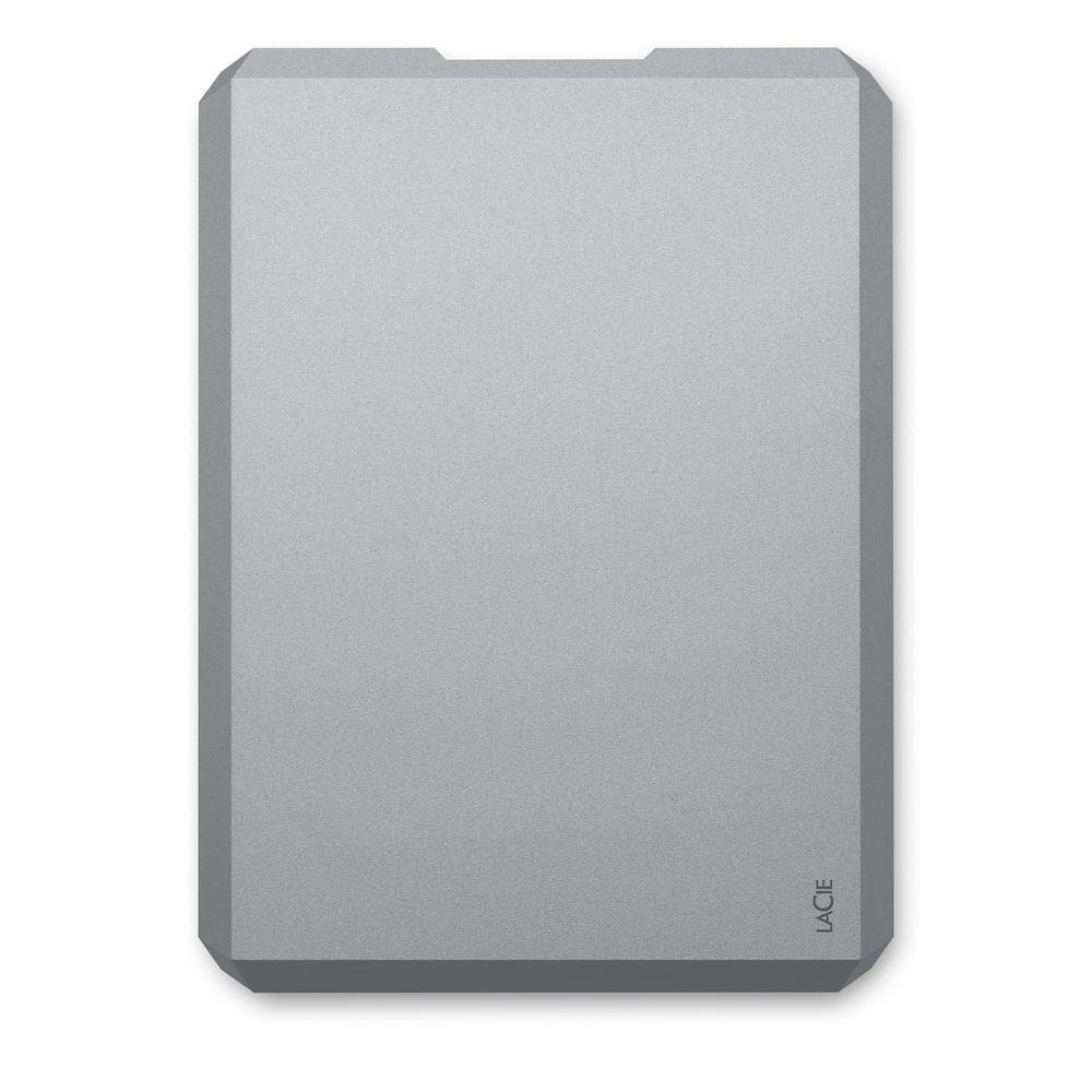 LACIE STHG5000402 kaina ir informacija | Išoriniai kietieji diskai (SSD, HDD) | pigu.lt