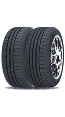 Westlake Z-107 195/60R15 88 V kaina ir informacija | Vasarinės padangos | pigu.lt