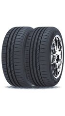 Westlake Z-107 215/55R17 98 W XL цена и информация | Летняя резина | pigu.lt