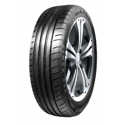 Wanli SA302 225/55R17 97 W ROF kaina ir informacija | Vasarinės padangos | pigu.lt