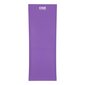 Jogos kilimėlis One Fitness YM01 173x61x0,3 cm, violetinis цена и информация | Kilimėliai sportui | pigu.lt