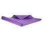 Jogos kilimėlis One Fitness YM01 173x61x0,3 cm, violetinis kaina ir informacija | Kilimėliai sportui | pigu.lt