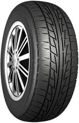 215/40R18 Nankang SV-2 lamelinė padanga D/C/B 89V XL kaina ir informacija | Žieminės padangos | pigu.lt