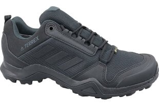 Žygio batai vyrams Adidas Terrex AX3 Gtx BC0516 kaina ir informacija | Vyriški batai | pigu.lt