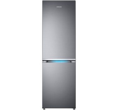 SAMSUNG RB33R8737S9/EF цена и информация | Холодильники | pigu.lt