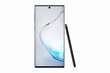 Samsung Galaxy Note 10, 256 GB, Dual SIM, Aura Black kaina ir informacija | Mobilieji telefonai | pigu.lt