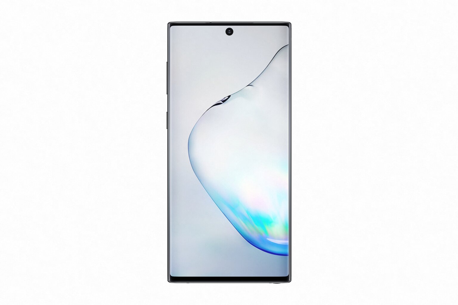 Samsung Galaxy Note 10, 256 GB, Dual SIM, Aura Black kaina ir informacija | Mobilieji telefonai | pigu.lt